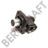 BERGKRAFT BK8400628 Solenoid Valve